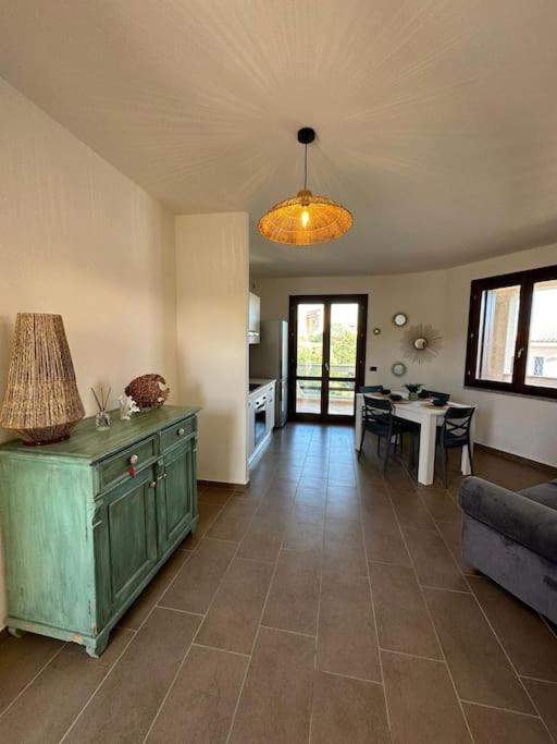 Apartment Nel Cuore Golfo Aranci