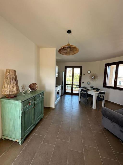 Nel Cuore Apartment Golfo Aranci