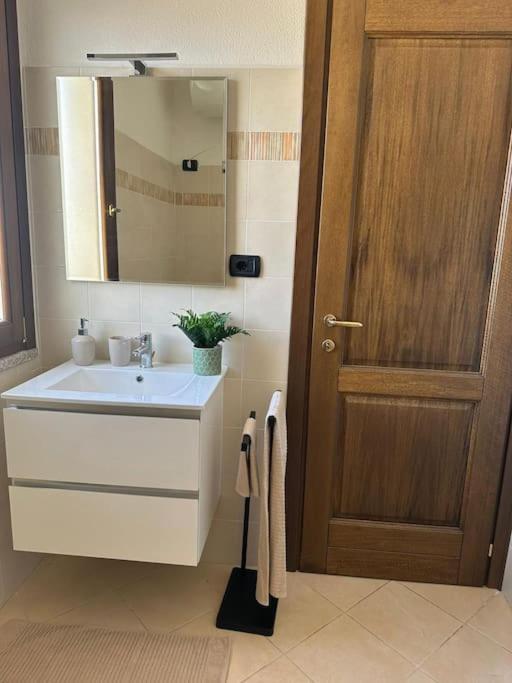 Nel Cuore Apartment