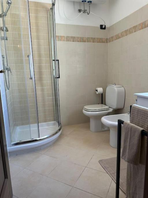 Nel Cuore Apartment Golfo Aranci