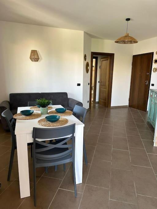 Apartment Nel Cuore