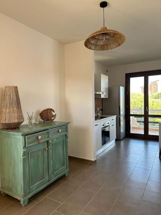 Nel Cuore Apartment Golfo Aranci