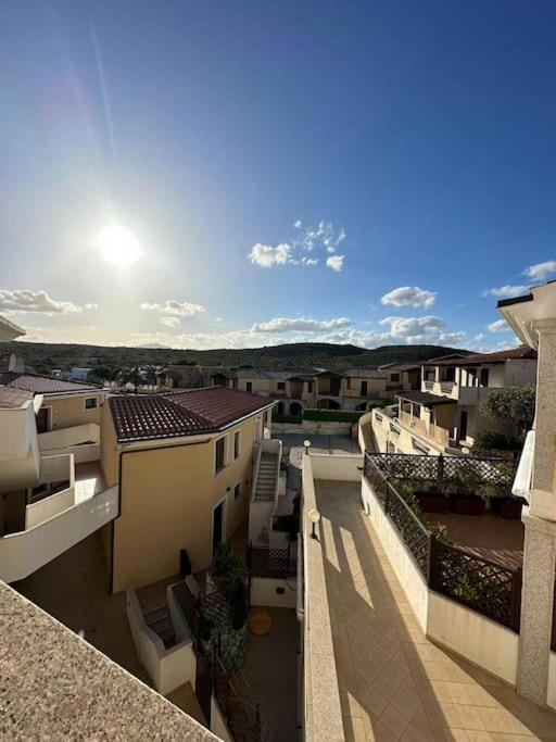 Nel Cuore Apartment Golfo Aranci